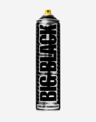 KOBRA BIGBLACK