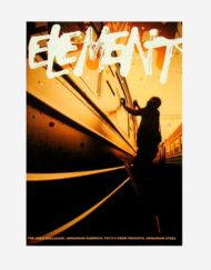 Element magazine #3