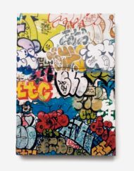 Graffiti Blackbook