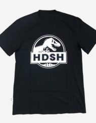 HDSH/FAT OUTFIT (black)