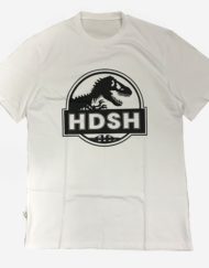 HDSH/FAT OUTFIT (white)