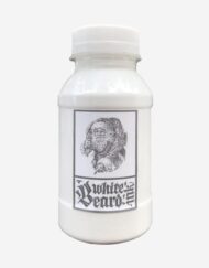 White Beard Ink 200ml