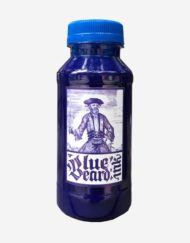 Blue Beard Ink 200ml.