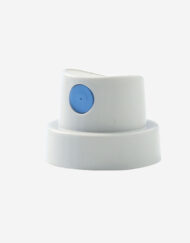 Blue Soft Cap