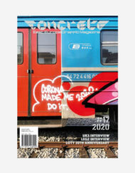 Concrete magazine #17