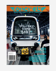 Concrete magazine #16