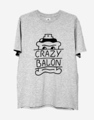 Crazy Balon logo