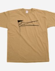 LPP CLASSIC CROC BEIGE