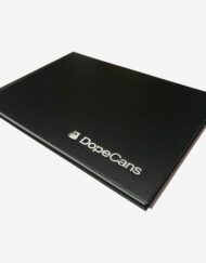 Dope Cans Blackbook A4