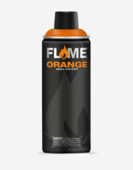 Flame Orange 400ml