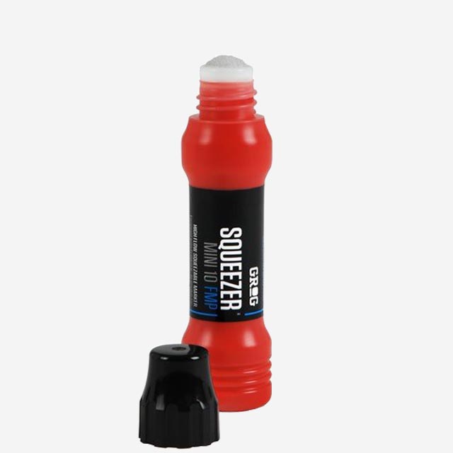 Grog Squeezer Mini 10mm