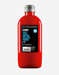 Grog Full Metal Paint 200ml