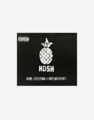 HDSH "ANANASY V SHAMPANSKOM"