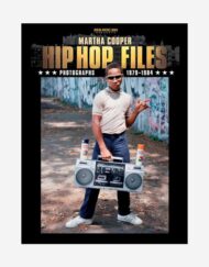 Hip Hop Files