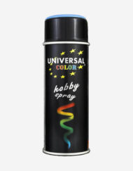 Universal Color Hobby Spray