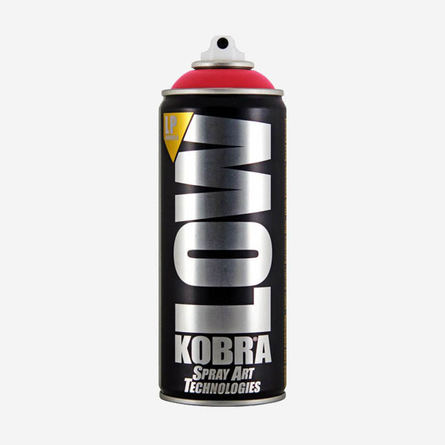KOBRA LOW