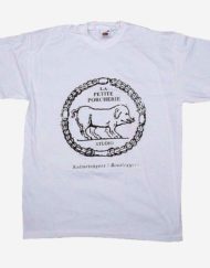 LPP classic logo t-shirt