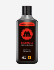 Molotow Coversall Permanent Ink 250ml