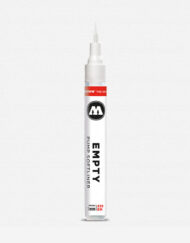 Molotow 222EM Pump Softliner 2mm (Empty marker)