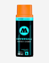 Molotow Coversall Acrylic Water Based 400ml