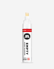 Molotow 311EM 4-8mm (Empty Marker)