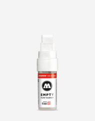 Molotow 411EM 15mm (Empty Marker)