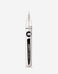 Molotow Empty Brush
