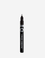 Molotow Liquid Chrome 3mm Calligraphy