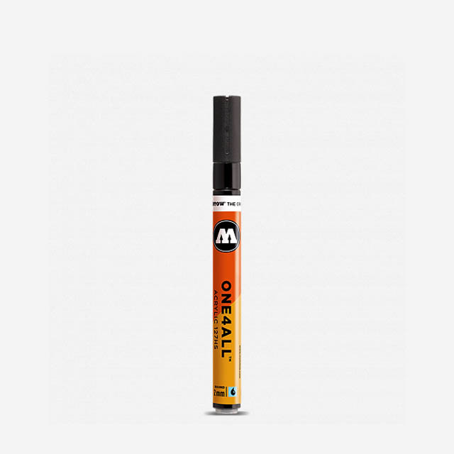 Molotow 127HS One4All 2mm