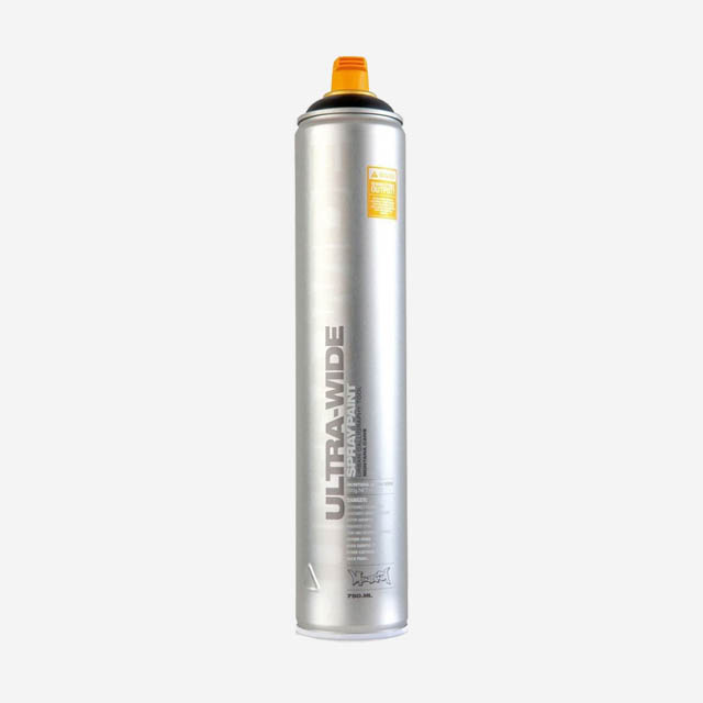 Montana Ultra-Wide 750ml
