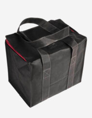 Mr.Serious - 12 Pack Spray can bag