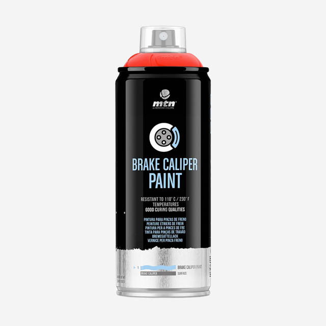 MTN Brake Caliper