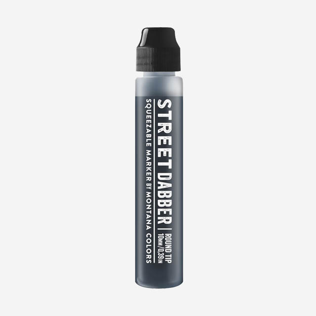 MTN Street Dabber Ink 10mm