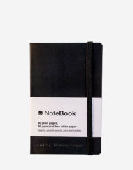 MTN Pocket Notebook