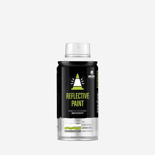 MTN Reflective Paint 150ml