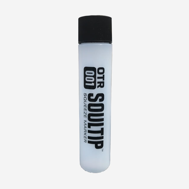 OTR 001 XL SOULTIP SQUEEZE MARKER