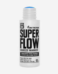 OTR 008 SUPERFLOW (empty)