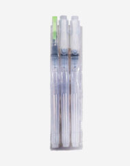 OTR Wide Brush-marker set 3 sizes