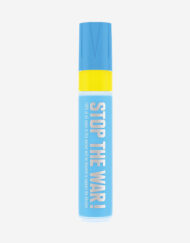 OTR Stop The War empty marker