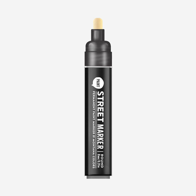 MTN Street Paint Marker 10mm (round)