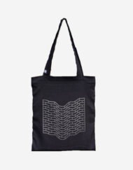 Ecobag "Acid Wall"