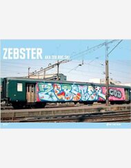 ZEBSTER aka ZEB.ROC.SKI